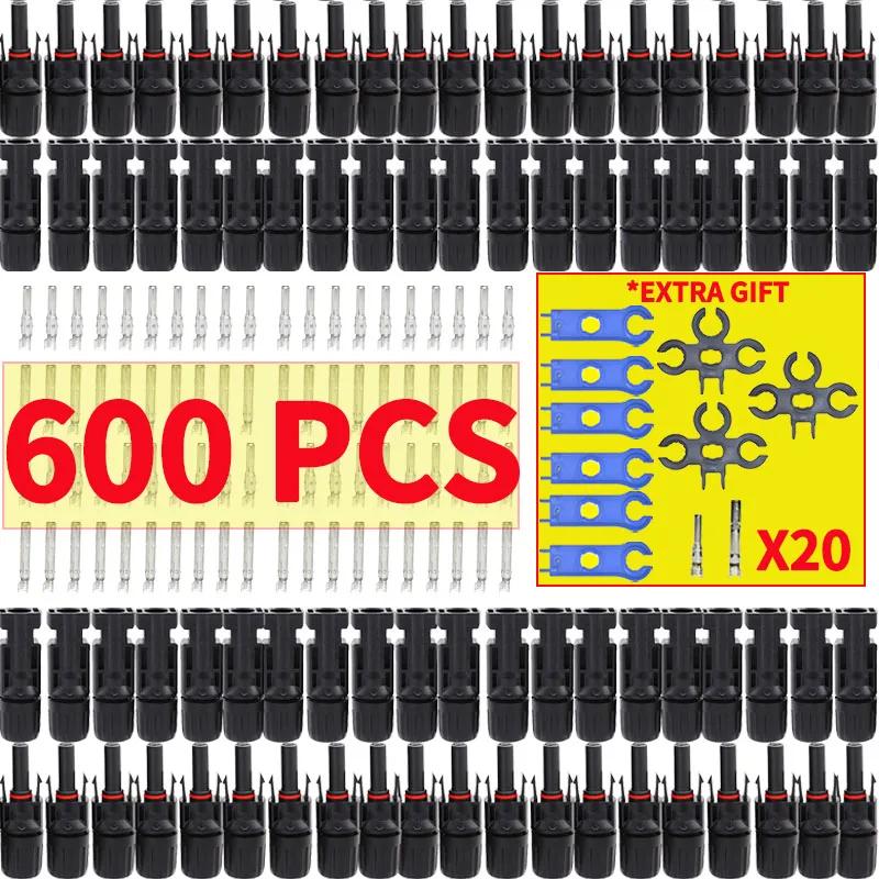 DC ¾籤 Ŀ, PV  MC ̺ 300  Ŀ ŰƮ,  , 600, 400, 200, 100, 40, 20/10 , 1000V30A г, 2.5mm, 4mm, 6mm 